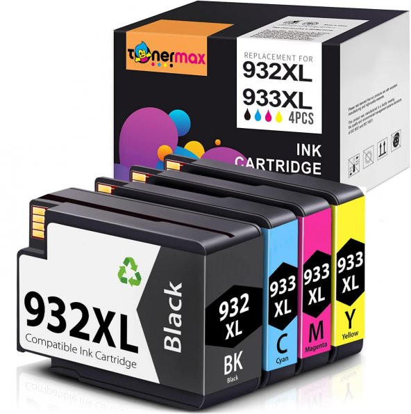 Hp Officejet 7612 Muadil Kartuş Takım