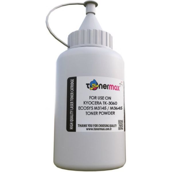 Kyocera ECOSYS M3145idn Toner Tozu 500GR. / TK-3060