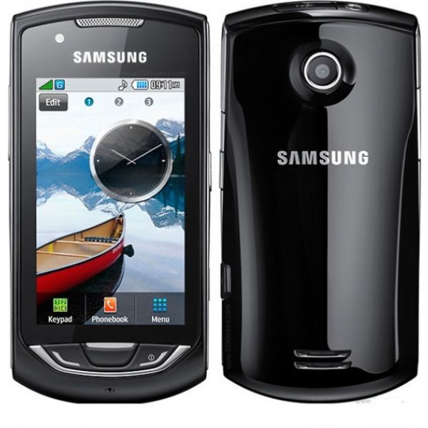 samsung s5620 monte