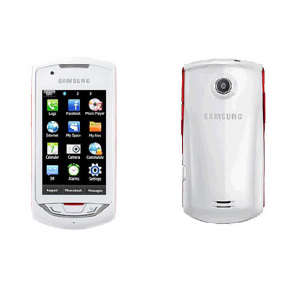 samsung  s5620 monte