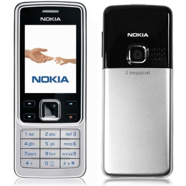 nokia 6300