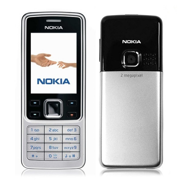 nokia 6300
