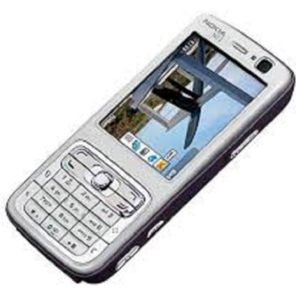 nokia n73