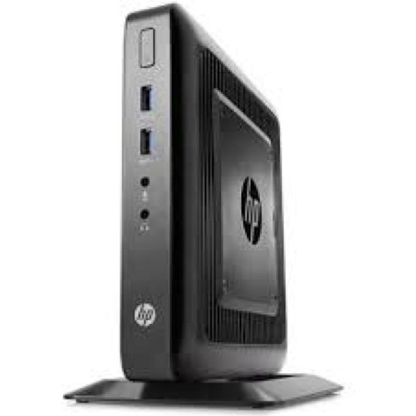HP T520  8 GB RAM 128 GB  M2 SSD Masaüstü Mini PC Bilgisayar (KABLOSUZ MOUSE  HEDİYELİ)Yenilenmiş Ürün