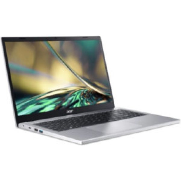 Acer Aspire 3 A315-24P-R027 Amd Ryzen 5 7520U 8Gb 256Gb Ssd Freedos 15.6" Fhd Nx.kdeey.00d