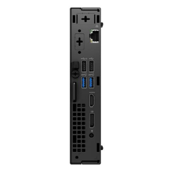 DELL Optiplex 7010MFF İntel Core i7 13700T 16GB 512gb SSD Windows11Pro Mini MasaüstüBilgisayar NN008O7010MFFP14