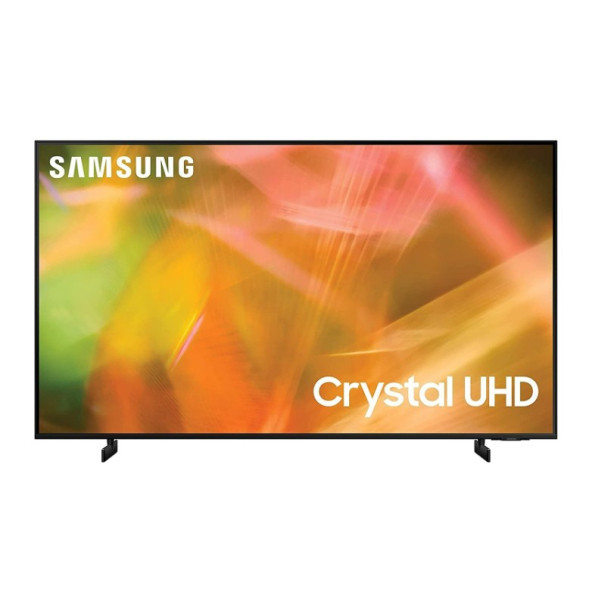 Samsung HG55AU800EE 55" Crystal UHD 4K LED Hospitality TV