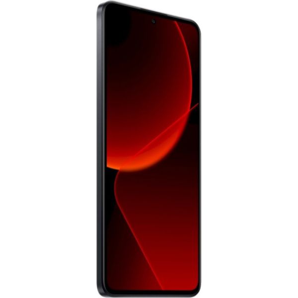 Xiaomi 13T Siyah 256 GB 12 GB RAM Akıllı Telefon (Xiaomi Türkiye Garantili)
