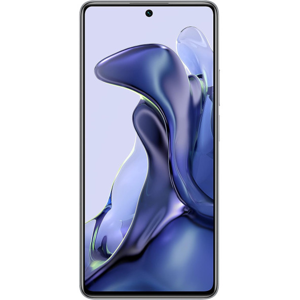 Xiaomi Mi 11t 128GB 8 GB SİYAH Ithalatçı Garantili