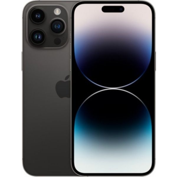 Apple iPhone 14 Pro Max 512GB Siyah (Apple Türkiye Garantili)