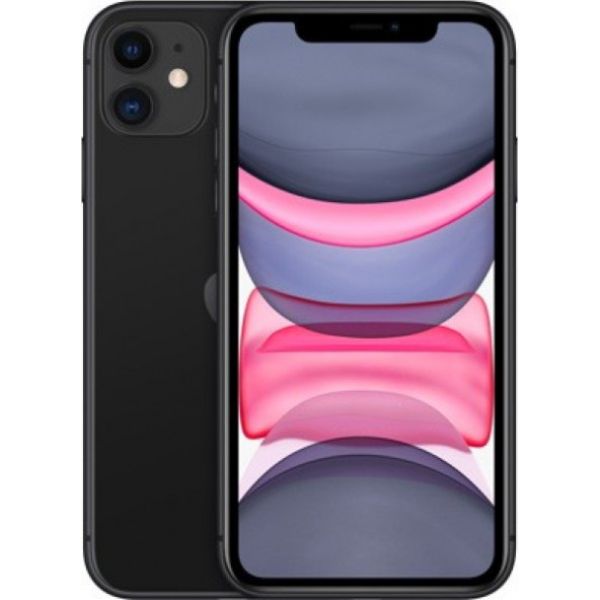 Apple iPhone 11 128 GB Siyah (Apple Türkiye Garantili)