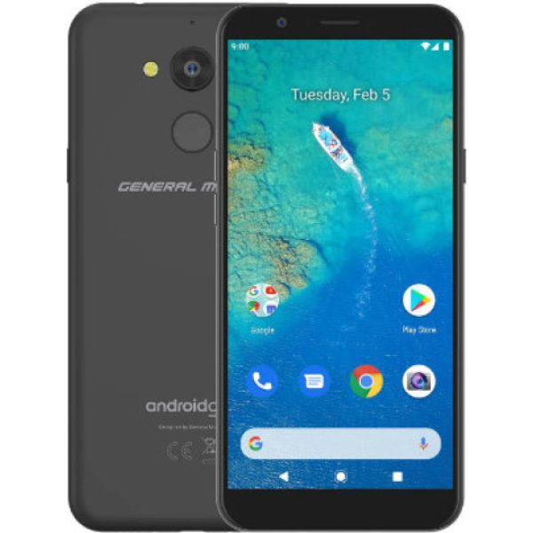 Yenilenmiş General Mobile GM8 32 GB ( 12 Ay Garantili )