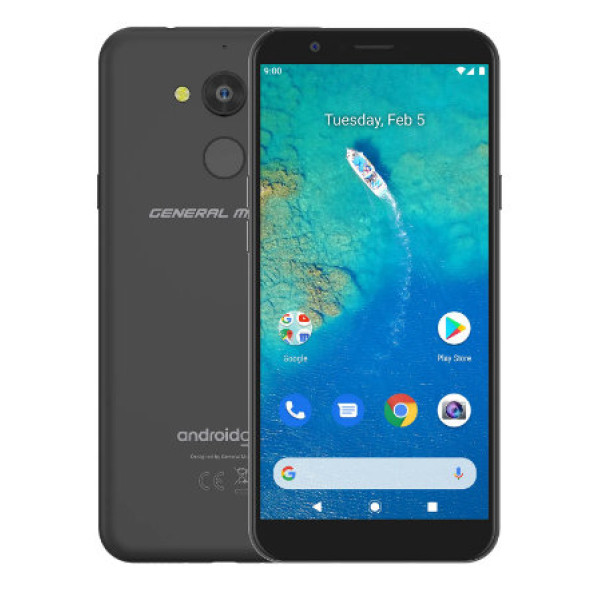Yenilenmiş General Mobile GM8 32 GB ( 12 Ay Garantili )