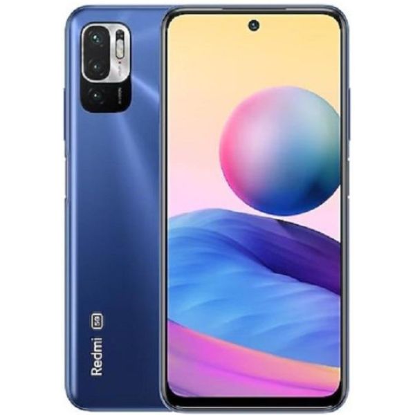 Xiaomi Redmi Note 10 5G 128 GB 8 GB Ram MAVİ   ( KVK Türkiye Garantili )