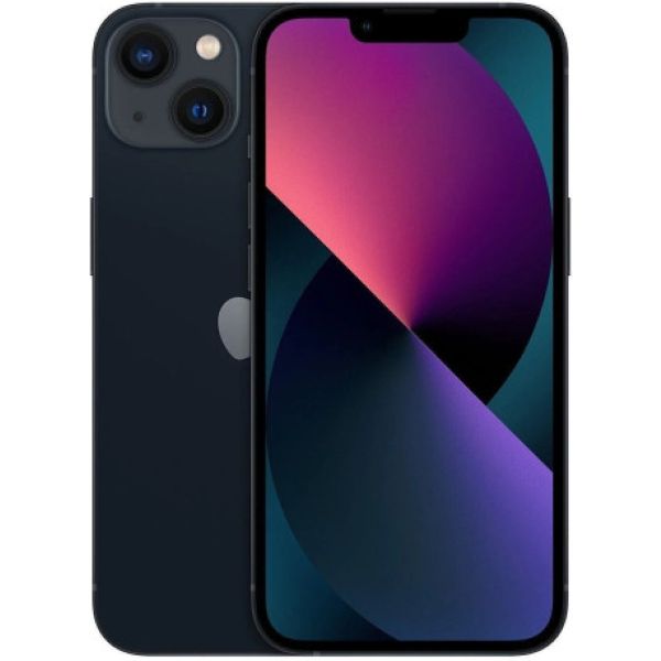 Apple iPhone 13 128 GB Gece Yarısı