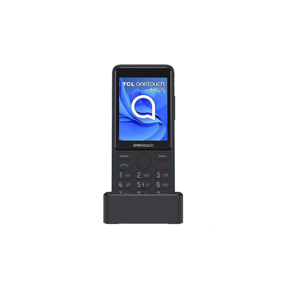 Tcl 4022S Dark Night Grey