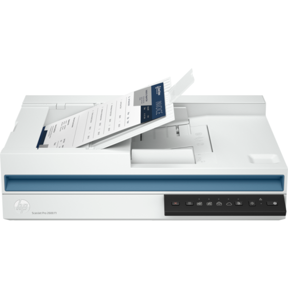 Hp 20G05a Scanjet Pro 2600 F1 Masaüstü Tarayıcı