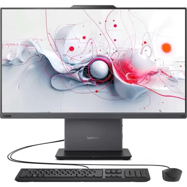 Lenovo ThinkCentre Neo 50A 12SC000YTR02 i5-13420H 16GB 512SSD 23.8" FHD FreeDOS All In One Bilgisayar