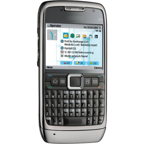 Logitel E71T 743 KB Tuşlu Cep Telefonu (Logitel Garantili)