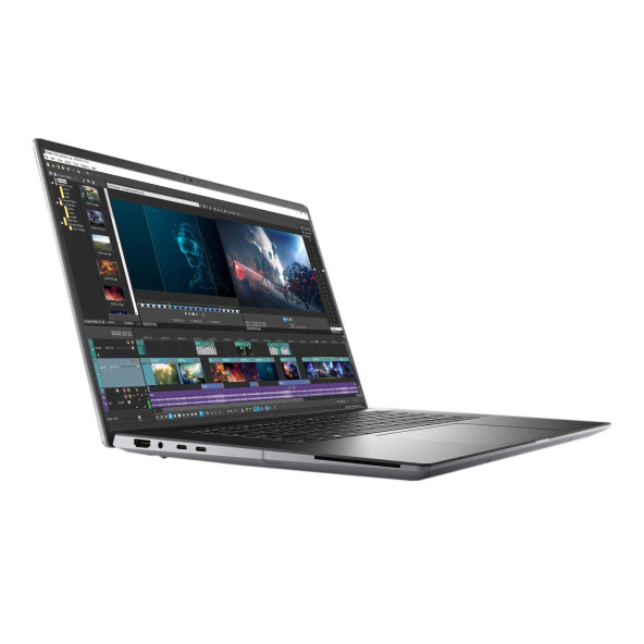 Dell Precision M5680 TKNM5680A10DS i7-13700H 16GB 512SSD A1000 16 FullHD+ FreeDOS Taşınabilir İş İstasyonu