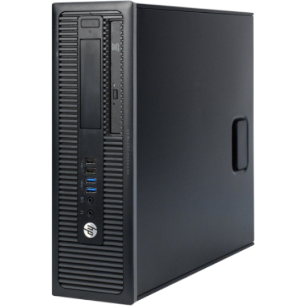 Hp Elitedesk 800 G1 İNTEL İ5/4 NESİL 16 GB RAM 128 GB SSD 250HDD TEŞHİR/!12 AY GARANTİLİ