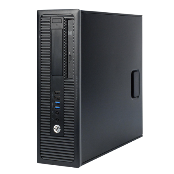 Hp Elitedesk 800 G1 İNTEL İ5/4 NESİL 16 GB RAM 128 GB SSD 250HDD TEŞHİR/!12 AY GARANTİLİ