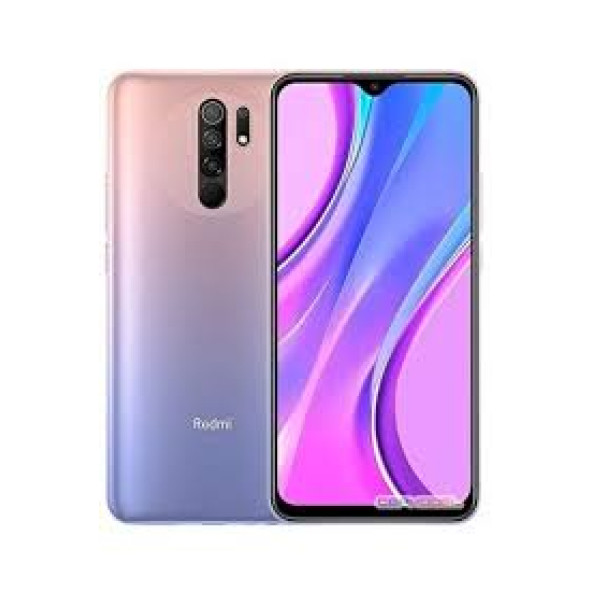 Redmi 9 64 GB 4 GB Ram Mor (İthalatçı Garantili)
