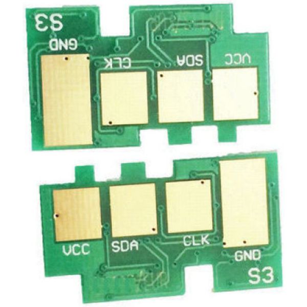 Hp 106A-W1106A Toner Chip