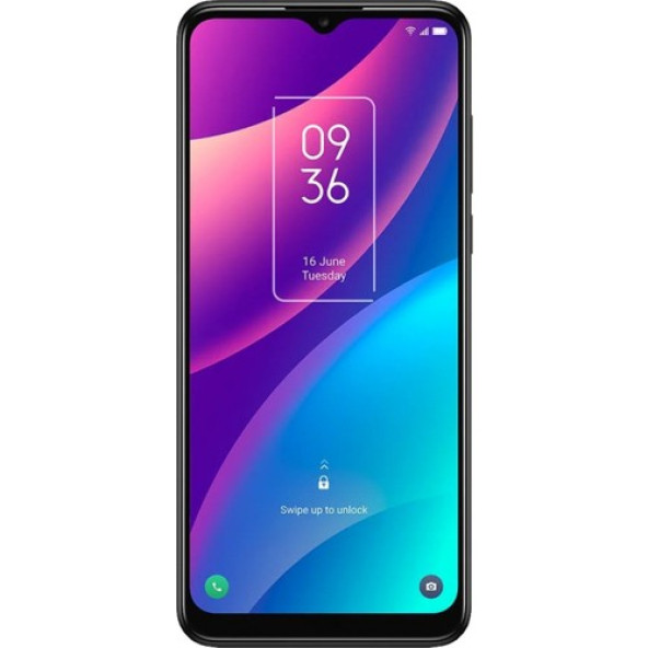 Tcl 30 Se 64 Gb 4 Gb Ram Mavi