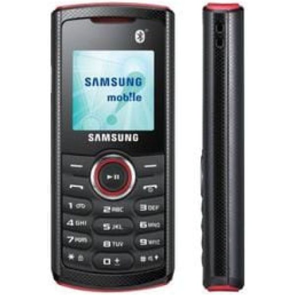 samsung 2121 tuşlu cep telefonu
