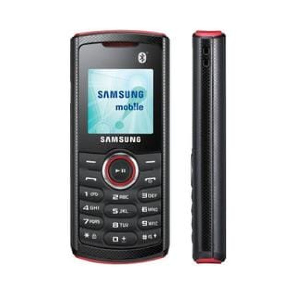 samsung 2121 tuşlu cep telefonu