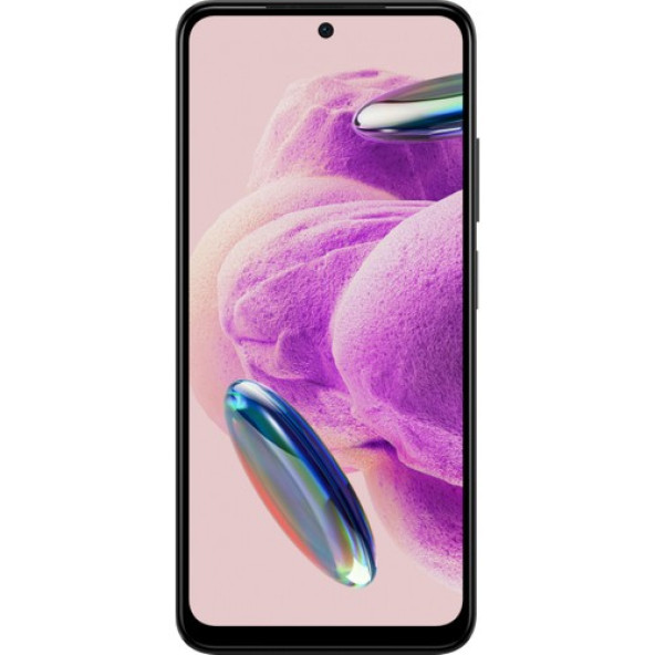 Xiaomi Redmi Note 12S 256 8+8 GB Siyah (İthalatçı Garantili)