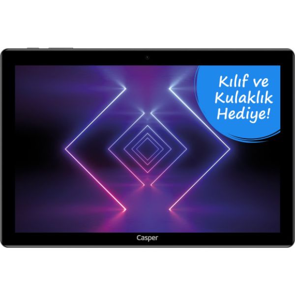 Casper VIA S30 Tablet