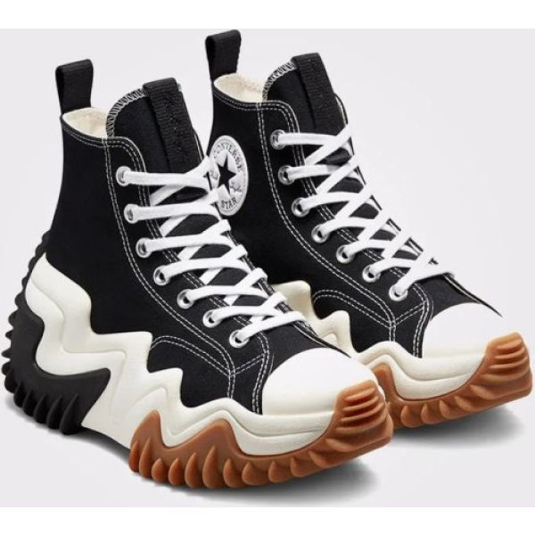 Converse Run Star Motion Platform High