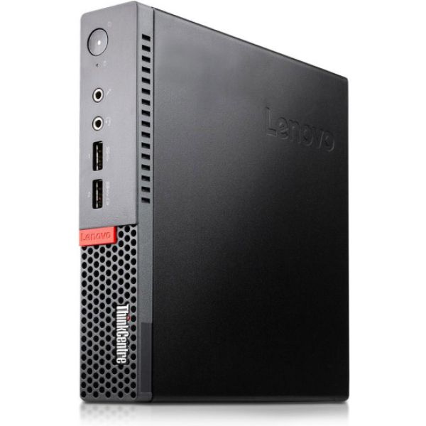 LENOVO THİNKCENTRE M710Q İ3-6100T 8GB 256GB WİNDOWS 10 PRO