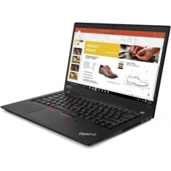 Lenovo Thinkpad T495S Ryzen 5 Pro 3500U 8GB 256GB SSD W11 PRO 14" FHD Taşınabilir Bilgisayar