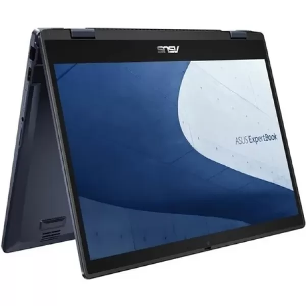 Asus B3 Flip B3402FBA I58512B1D i5-1235U 8Gb 512Gb Ssd 14" Dokunmatik 2'in1 Dos Dizüstü Bilgisayar