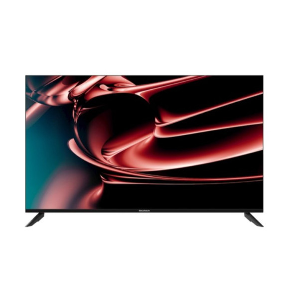 Skytech 50St1305 50" 127 Ekran 4K Ultra Hd Smart Google Çerçevesiz Led Tv