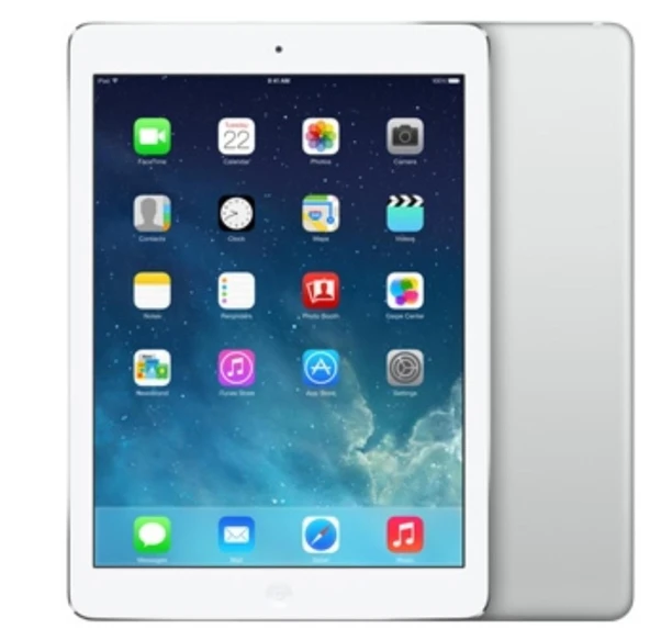 Apple iPad Air A1474 16 Gb Gümüş MD788TU/A HURDA