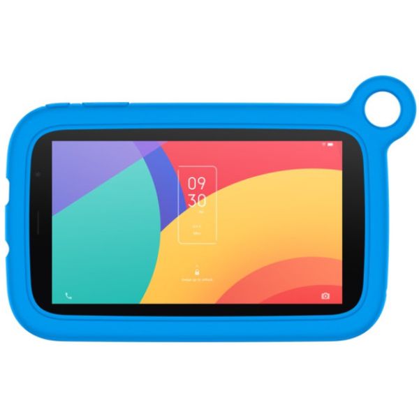 TCL TAB 7 L Family Edition 9309X 2/32 GB TABLET (MAVİ KILIFLI )