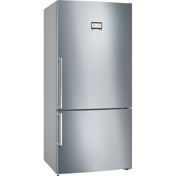 BOSCH KGN86AID2N KOMBİ NO FROST BUZDOLABI