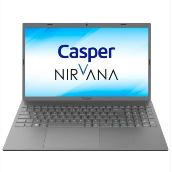 Casper Nirvana C370.4020-4C00B Intel Celeron N4020 4GB RAM 120GB SSD Windows 11 Home 15.6" KUTUSU AÇIK SIFIR