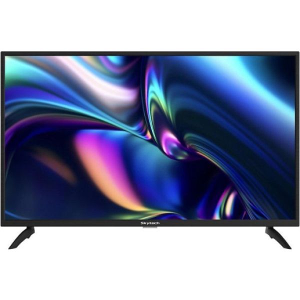 Skytech 32St4000 Hd 32" 82 Ekran Uydu Alıcılı Led Tv