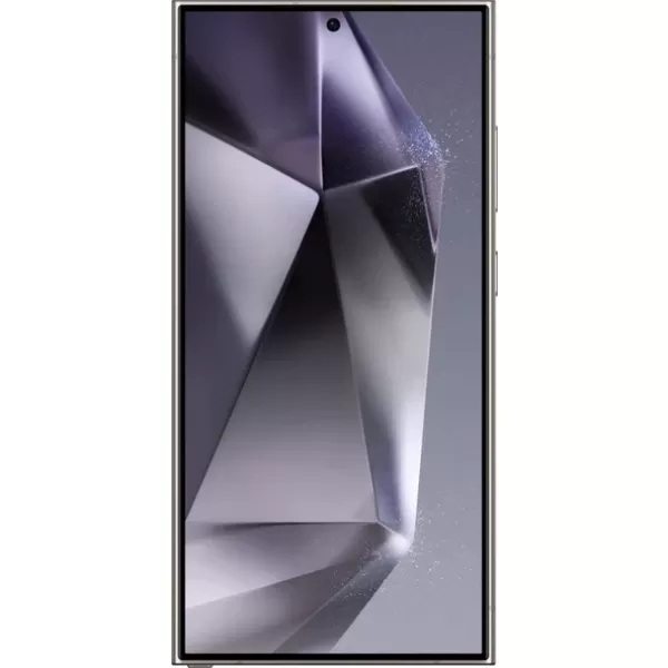 Samsung Galaxy S24 Ultra 256 GB 12 GB Ram (Samsung Türkiye Garantili) Mor