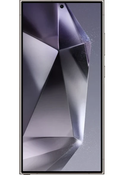 Samsung Galaxy S24 Ultra 256 GB 12 GB Ram (Samsung Türkiye Garantili) Mor