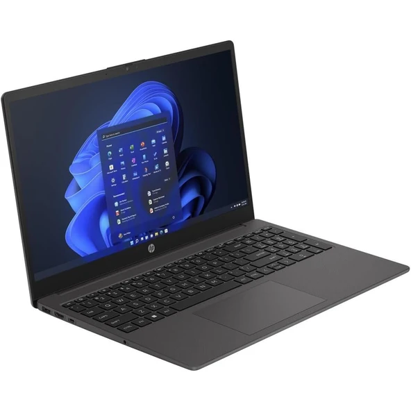 HP 250 G10 i5-1334U 32GB 2TB SSD 15.6" FHD Freedos Taşınabilir Bilgisayar B2NC5ES 007