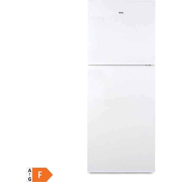 KOLINE RF-505 505 LT ÜST DONDURUCULU BUZDOLABI