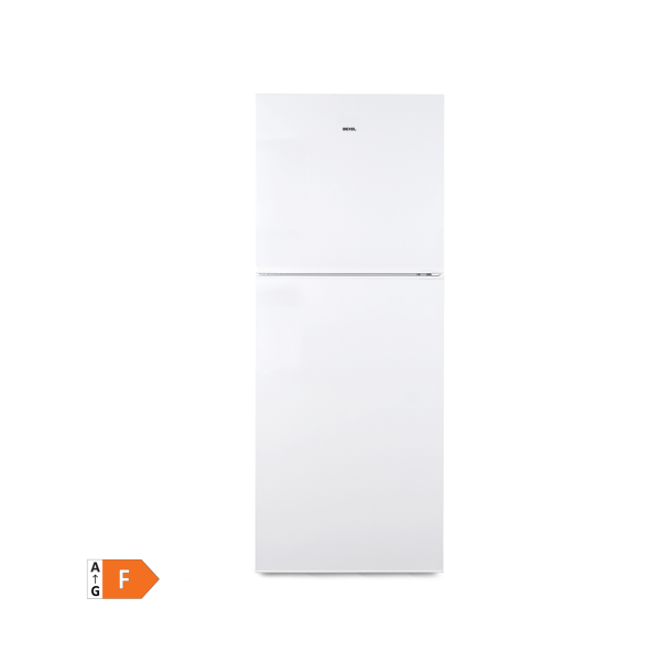 KOLINE RF-505 505 LT ÜST DONDURUCULU BUZDOLABI