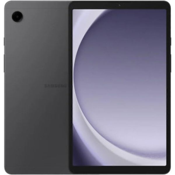 Samsung Galaxy Tab A9 8 GB RAM 128 GB Grafit