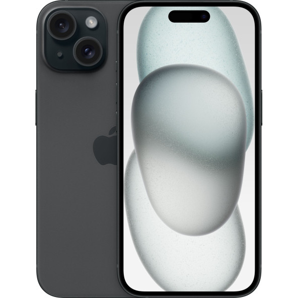 Apple iPhone 15 128 GB Midnight